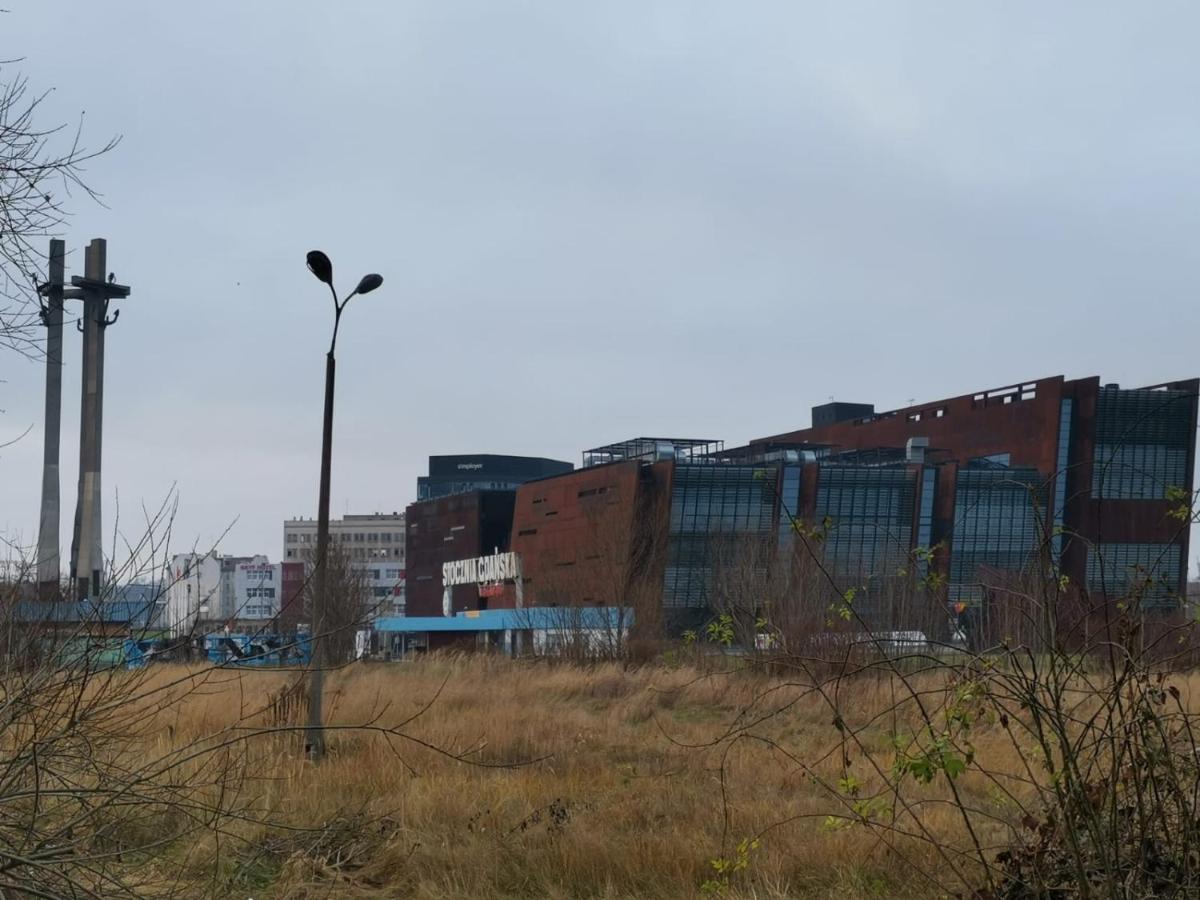 Apartament Walowa Stara Stocznia グダニスク エクステリア 写真